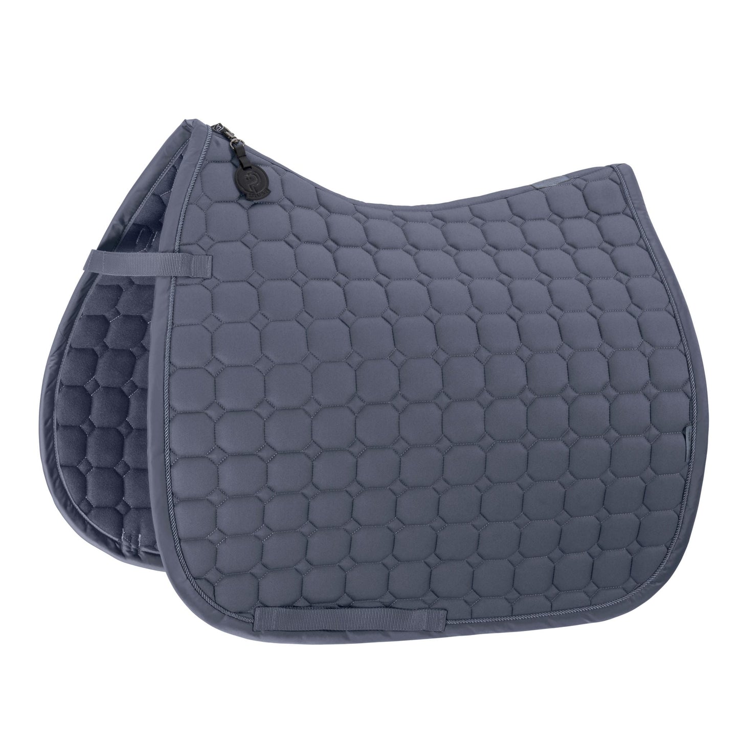 Eskadron Platinum 26 Czaprak Cotton slate blue