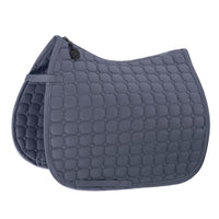 Eskadron Platinum 26 Czaprak Cotton slate blue