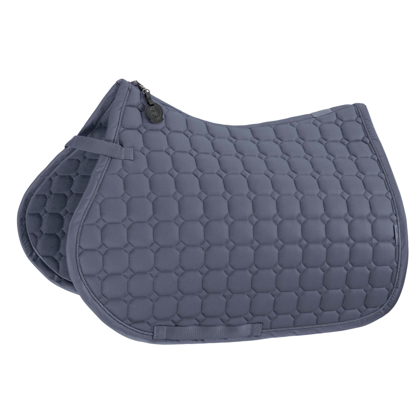 Eskadron Platinum 26 Czaprak Cotton slate blue