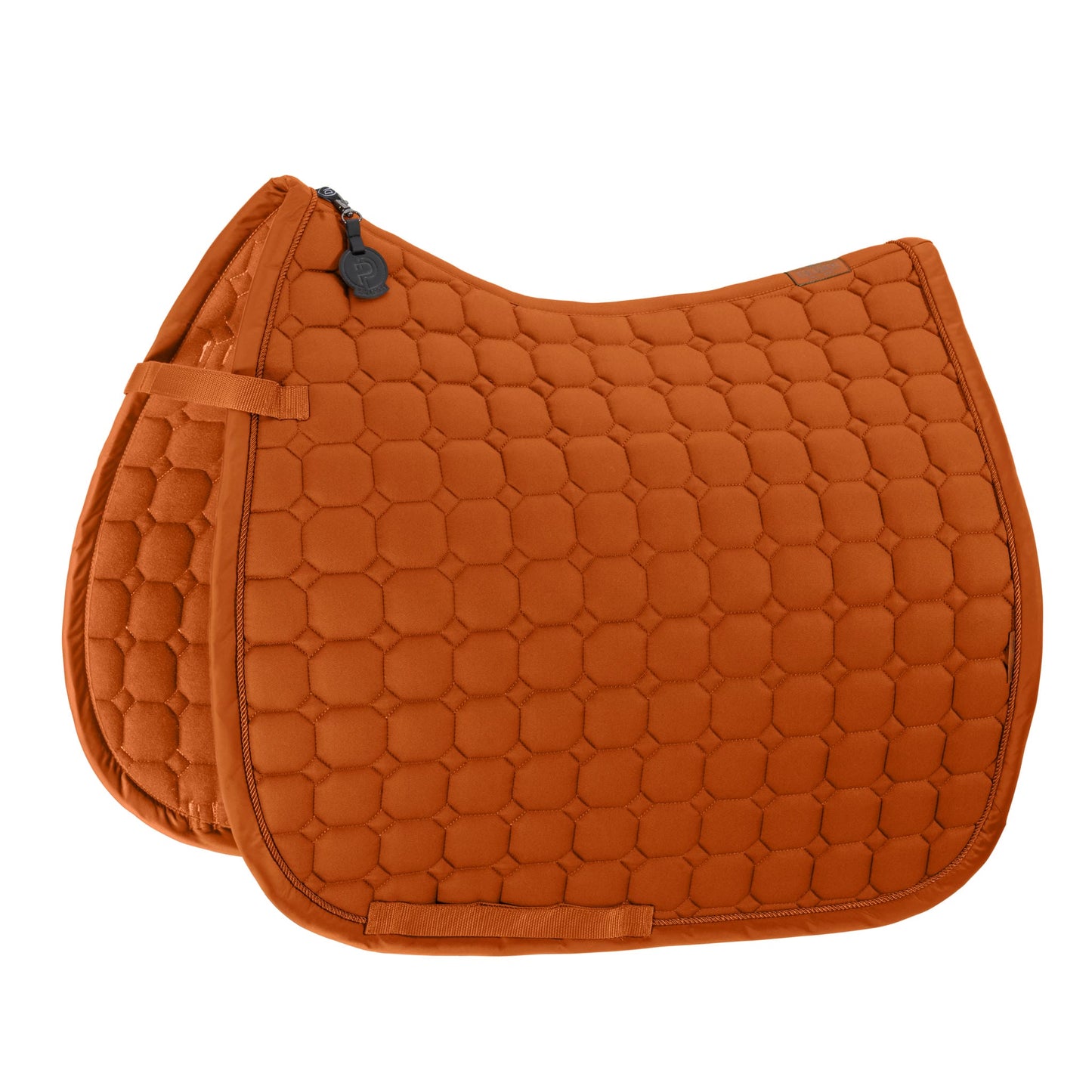 Eskadron Platinum 26 Czaprak Cotton amber
