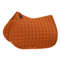 Eskadron Platinum 26 Czaprak Cotton amber