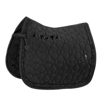 Eskadron Platinum 26 Czaprak Sparkle Jewel black
