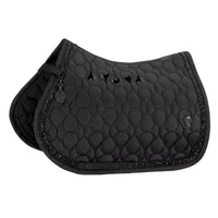 Eskadron Platinum 26 Czaprak Sparkle Jewel black