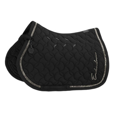 Eskadron Platinum 26 Czaprak Pro Soft Glitter black