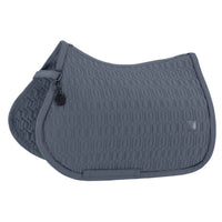 Eskadron Platinum 26 Czaprak Softshell slate blue