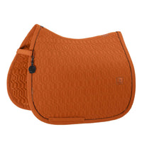 Eskadron Platinum 26 Czaprak Softshell amber