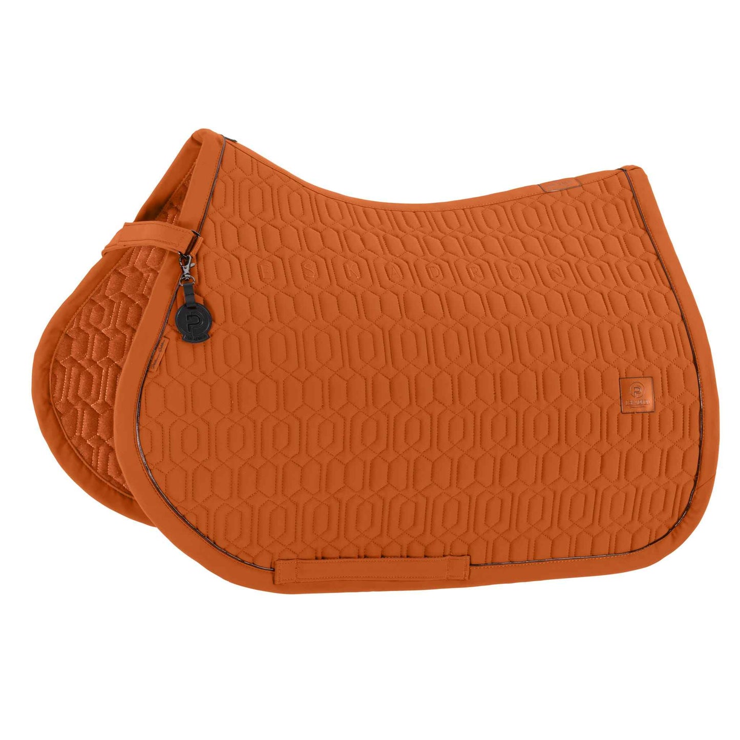 Eskadron Platinum 26 Czaprak Softshell amber