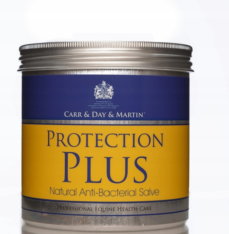 CDM Środek odkażający i zwalczający grudę 500ml PROTECTION PLUS Carr&Day&Martin
