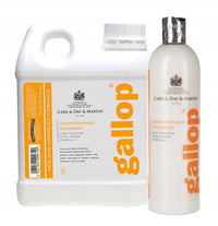 CDM Szampon wzmacniający do codziennego stosowania GALLOP CONDITIONING Carr&Day&Martin
