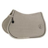 Eskadron Platinum 26 Czaprak Velvet Crystal pale grey