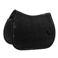 Eskadron Platinum 26 Czaprak Velvet Crystal black