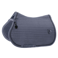 Eskadron Platinum 26 Czaprak Velvet Crystal slate blue