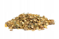 Pasza Dodson & Horrell Build Up Conditionin Mix 20 kg