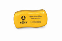 Gąbka nabłyszczająca do skór Effol Effax Speedy Leather Shine