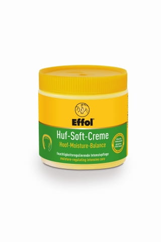 Krem nawilżający do kopyt Effol Hoof Moisture Balance 500ml
