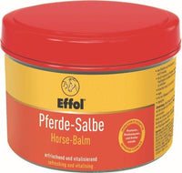 Maść chłodząco - rozgrzewająca Effol Pferde-Salbe Horse Balm 500ml