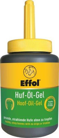 Olej do kopyt w żelu Effol Hoof Oil Gel 475ml