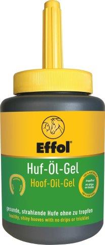 Olej do kopyt w żelu Effol Hoof Oil Gel 475ml