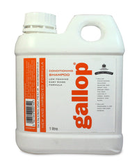 CDM Szampon wzmacniający do codziennego stosowania GALLOP CONDITIONING Carr&Day&Martin