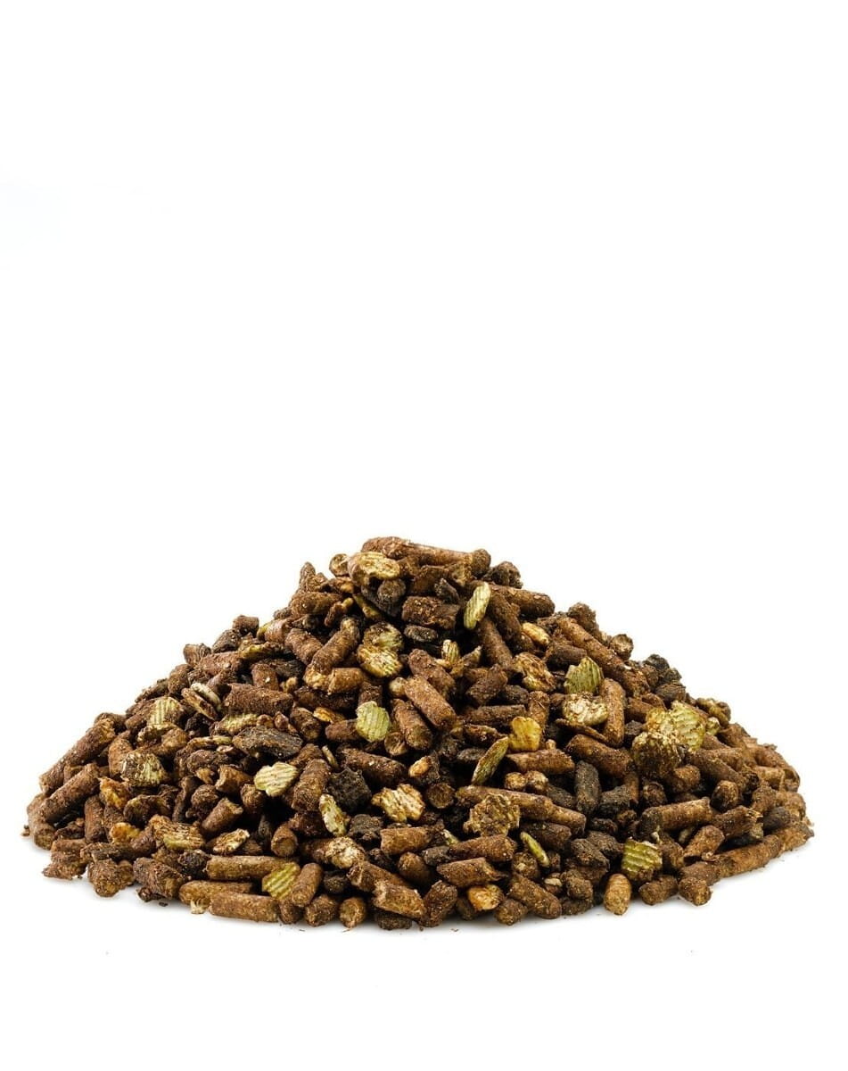 SARACEN Shape - Up pasza dla koni z nadwagą 20 kg