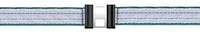 Złączka do taśmy Litzclip® 40 mm, 5 szt., Kerbl