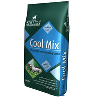 Pasza Spillers Cool Mix 20kg
