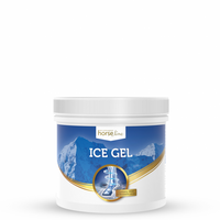 Horseline Ice Gel Preparat redukujący obrzęki 650ml