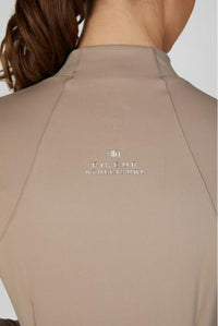 Pikeur A/W 26 Półgolf damski mocha cream