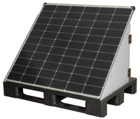 Stacja solarna AKO Solar PowerStation smart XXL 20 J 12 V do ogrodzeń elektrycznych