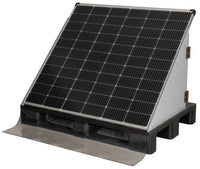 Stacja solarna AKO Solar PowerStation smart XL 12 J 12 V do ogrodzeń elektrycznych