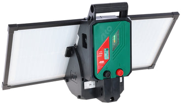 Elektryzator solarny AKO Sun Power S4000 Smart dla koni, bydła, dzikiej zwierzyny 5,5J