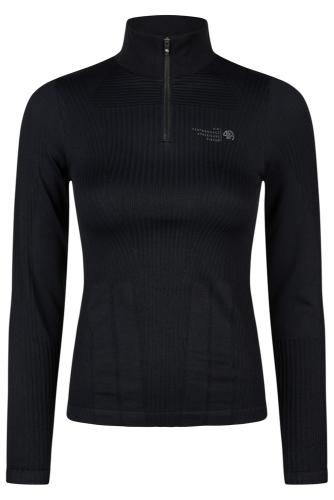 Pikeur A/W 26 Sweter damski black navy