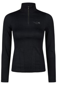 Pikeur A/W 26 Sweter damski black navy