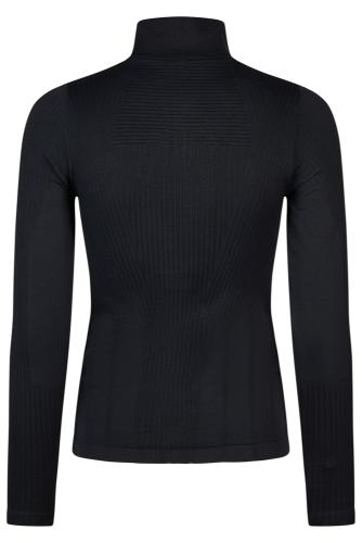 Pikeur A/W 26 Sweter damski black navy