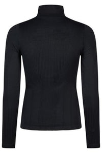 Pikeur A/W 26 Sweter damski black navy