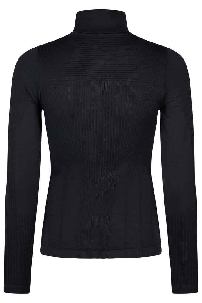 Pikeur A/W 26 Sweter damski black navy