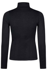 Pikeur A/W 26 Sweter damski black navy