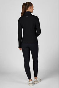 Pikeur A/W 26 Bluza polarowa damska black