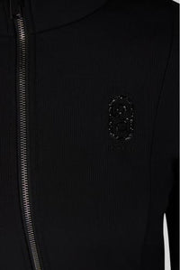 Pikeur A/W 26 Bluza polarowa damska black