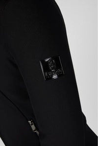 Pikeur A/W 26 Bluza polarowa damska black