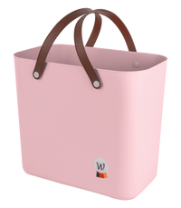 Waldhausen Torba wielofunkcyjna ECO Multibag różowa