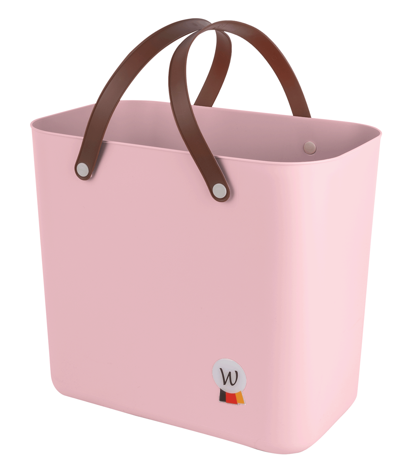 Waldhausen Torba wielofunkcyjna ECO Multibag różowa