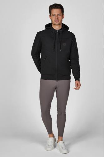 Pikeur A/W 26 Kurtka wiatrówka męska black