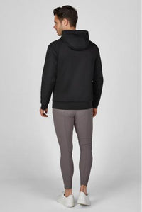 Pikeur A/W 26 Kurtka wiatrówka męska black