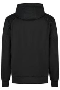 Pikeur A/W 26 Kurtka wiatrówka męska black