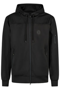 Pikeur A/W 26 Kurtka wiatrówka męska black