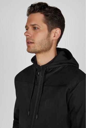 Pikeur A/W 26 Kurtka wiatrówka męska black