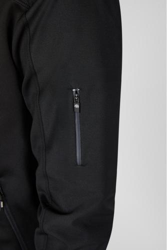 Pikeur A/W 26 Kurtka wiatrówka męska black