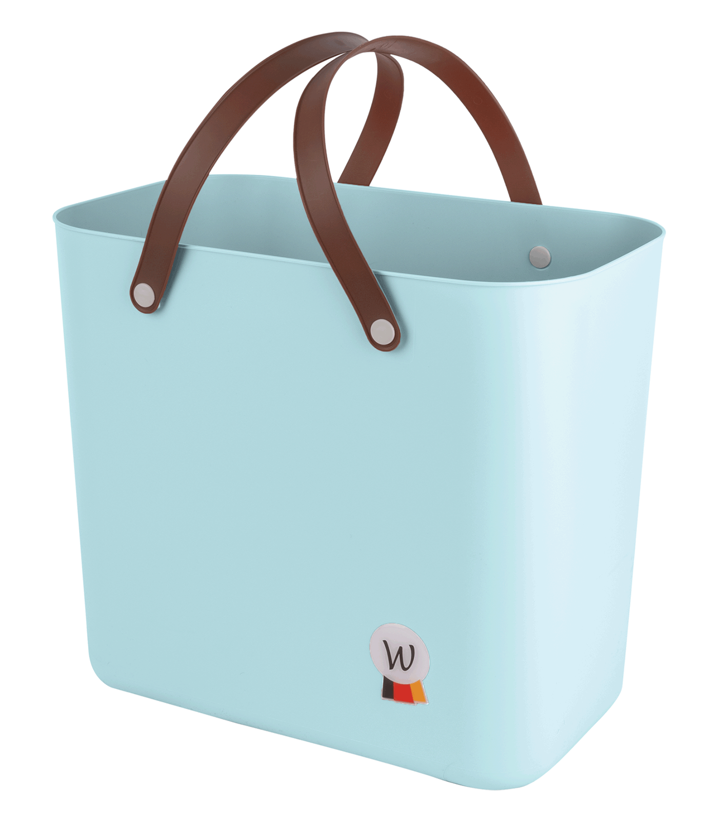 Waldhausen Torba wielofunkcyjna ECO Multibag turkus