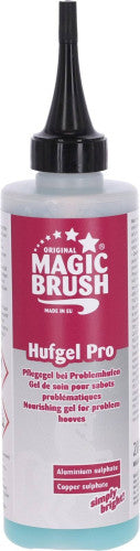 Żel do kopyt MagicBrush Hoof Gel Pro 200 ml, MagicBrush